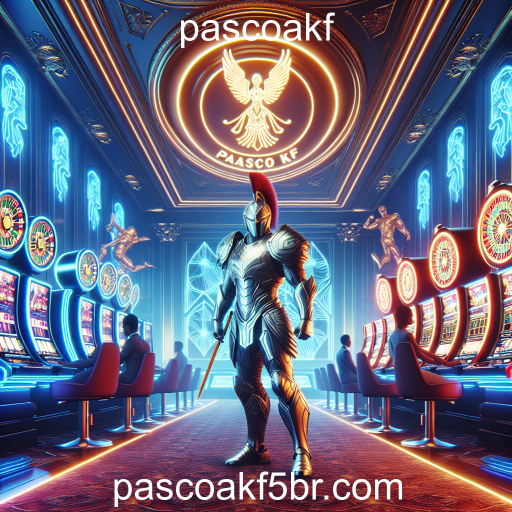 Explorando o Mundo dos Jogos de Ação