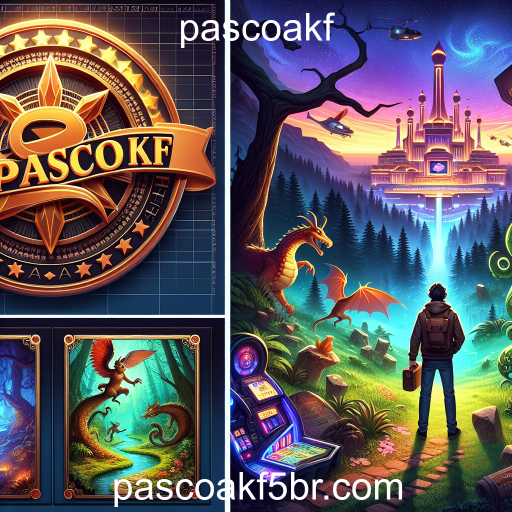 Explorando o Mundo dos Jogos de Aventura